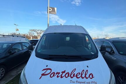 Ford Transit Custom 190.000 km 7.500 &euro; Günzburg 89312