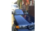 BMW 320 270.000 km 2.500 € Andernach 56626