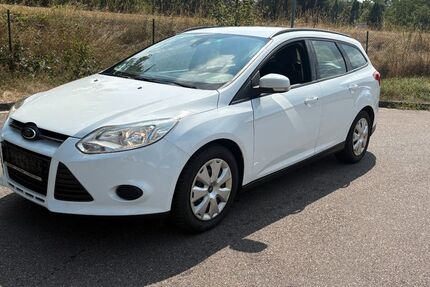 Ford Focus 337.000 km 1.750 &euro; Breisach am Rhein 79206