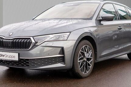 Skoda Octavia 26.469 km 32.980 &euro; Trier 54292