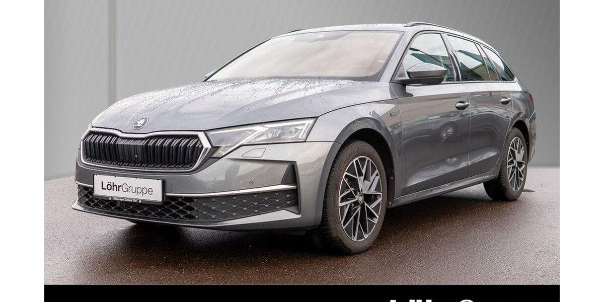 Skoda Octavia 26.469 km 32.980 &euro; Trier 54292