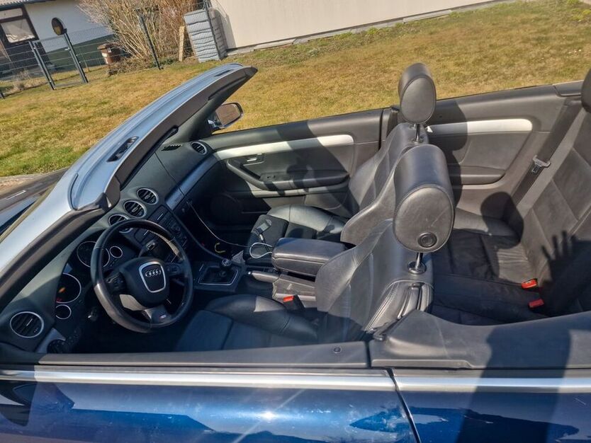 Cabriolet
