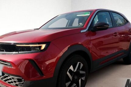 Opel Mokka 52.100 km 15.850 &euro; Schöningen 38364