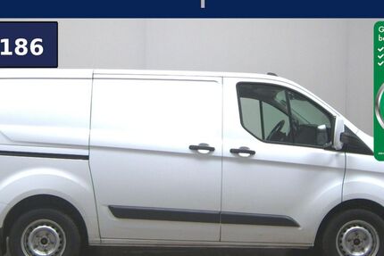 Ford Transit Custom 177.304 km 12.480 &euro; Gyhum/Bockel 27404