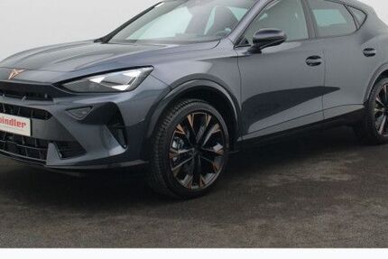 Cupra Formentor 11.000 km 37.580 &euro; Würzburg 97076