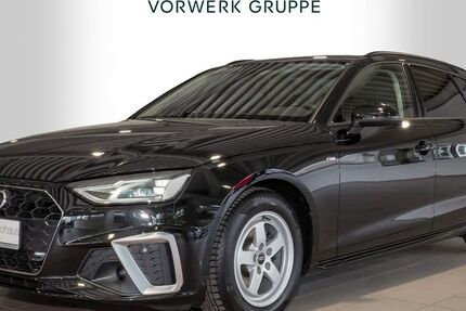 Audi A4 17.476 km 33.350 &euro; Schwerte 58239