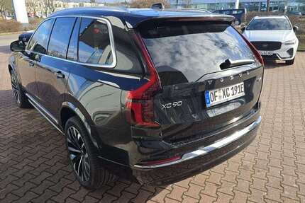 Volvo XC90 1.500 km 79.990 &euro; Dietzenbach 63128