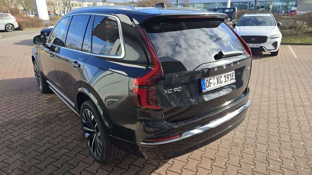 Volvo XC90 1.500 km 79.990 &euro; Dietzenbach 63128