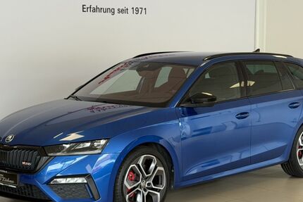 Skoda Octavia 57.000 km 30.950 &euro; Delligsen 31073