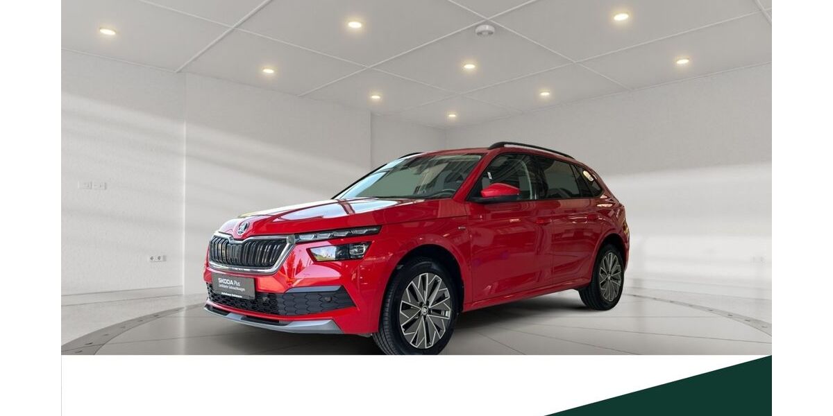 Skoda Kamiq 25.330 km 18.990 &euro; Niestetal 34266