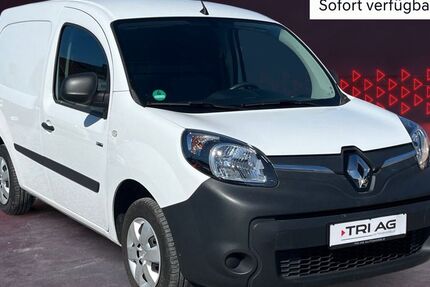 Renault Kangoo 30.076 km 10.990 € Kippenheim 77971