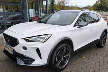 Cupra Formentor 14.000 km 25.600 &euro; Lügde 32676