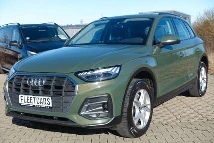 Audi Q5 16.000 km 34.800 &euro; Simmerath 52152