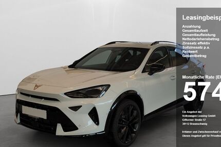 Cupra Formentor 1.100 km 47.890 &euro; Regensburg 93055