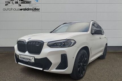 BMW X3 M40