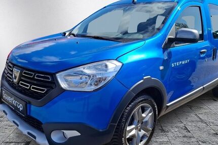 Dacia Dokker 84.800 km 15.888 &euro; Neumünster 24539
