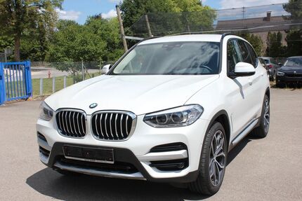 BMW X3 91.600 km 28.890 &euro; Aretsried / Fischach 86850