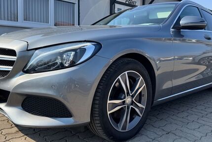 Mercedes-Benz C 250 167.430 km 15.999 &euro; Nordhausen 99734