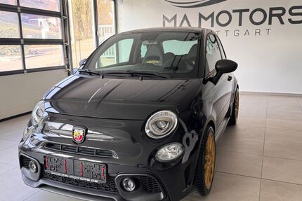 Abarth 500 11.800 km 27.990 &euro; Waldenbuch 71111