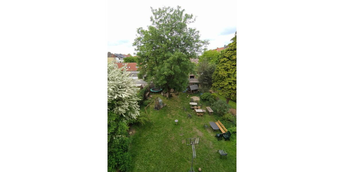Etagenwohnung Osnabrück Wüste - 2 Zimmer, 76 m&sup2;, 695&euro; | Angebot:26896389