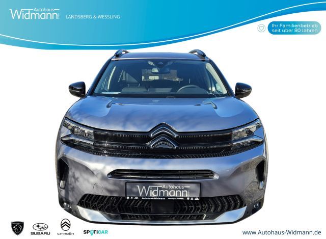 Citroen C5 Aircross 25.300 km 21.695 &euro; Landsberg 86899