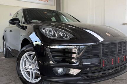 Porsche Macan 267.950 km 22.500 &euro; Leipzig 04315