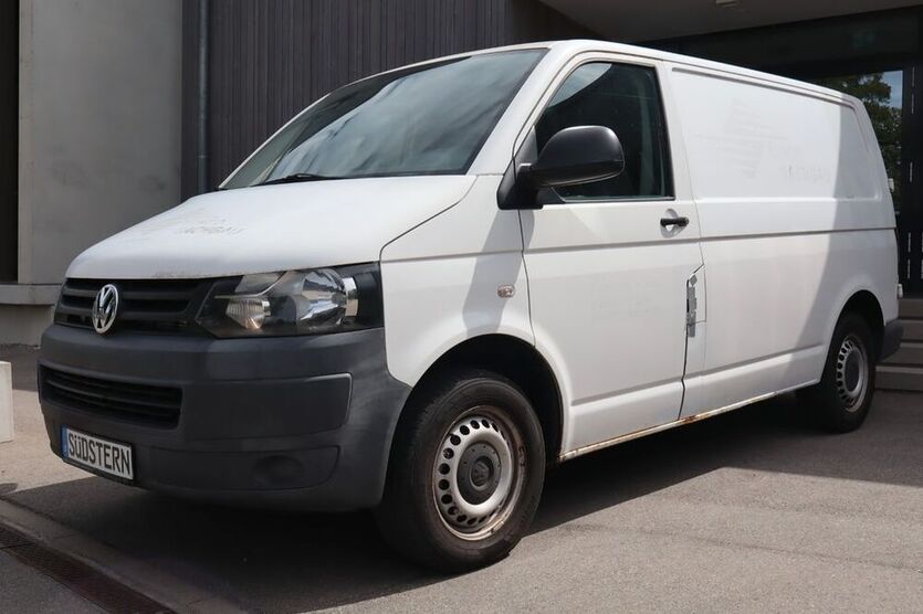 T5 Transporter