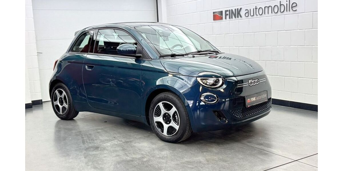 Fiat 500e 26.891 km 13.440 &euro; Lich 35423