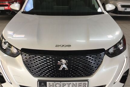 Peugeot 2008 49.970 km 18.900 € Mainz 55120