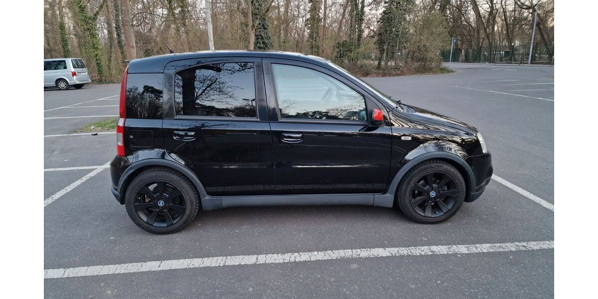 Fiat Panda 139.000 km 3.650 &euro; Wörrstadt 55286