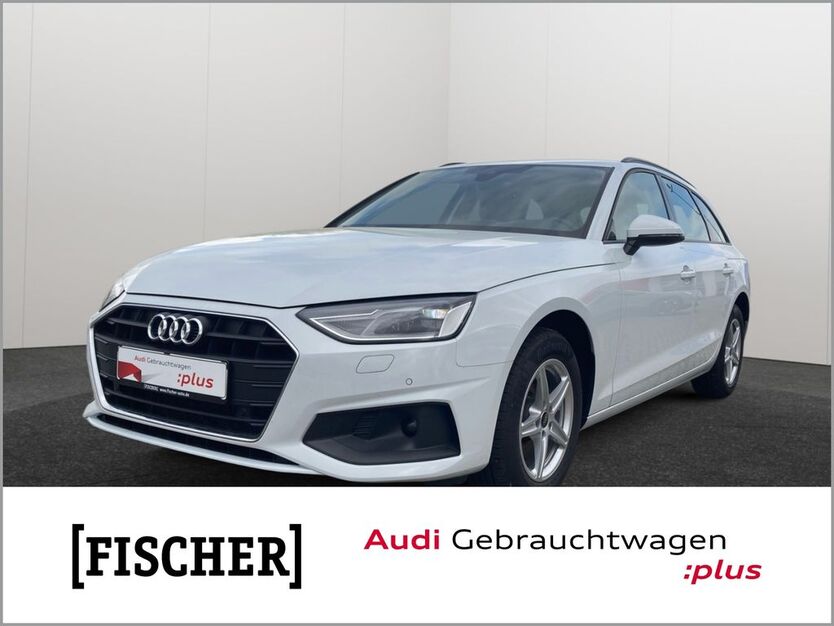 Audi A4 28.060 km 32.949 € Jena 07743