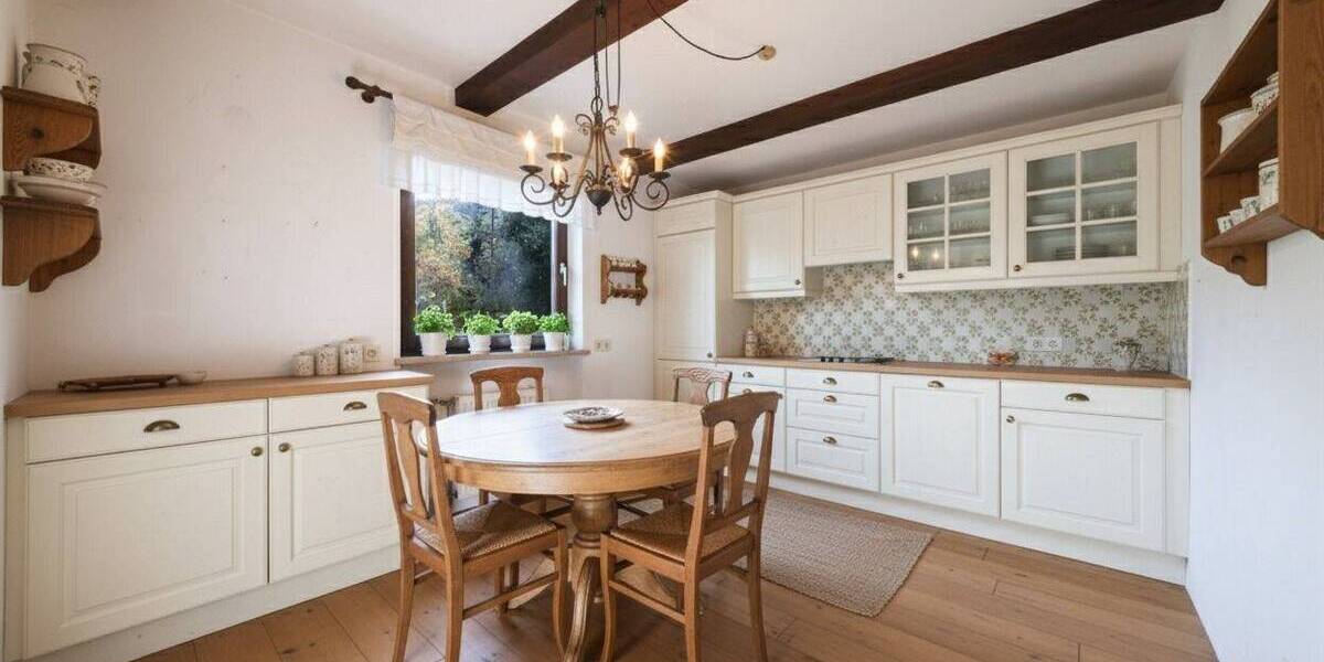 Einfamilienhaus Hausham - 5 Zimmer, 130 m&sup2;, 1.150.000&euro; | Angebot:25704641