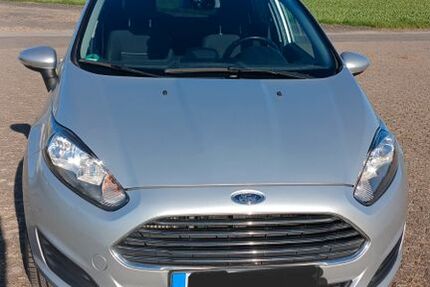 Ford Fiesta 249.000 km 5.290 € Elsdorf 50189