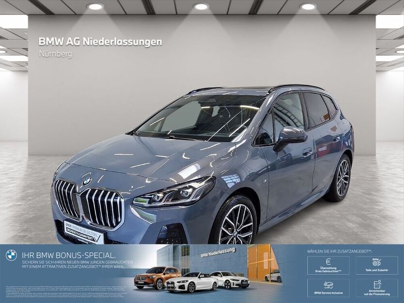 223 Active Tourer