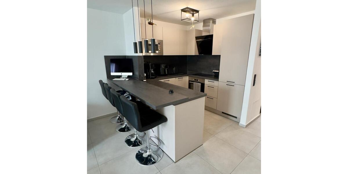 Etagenwohnung Laichingen - 2 Zimmer, 48 m&sup2;, 179.000&euro; | Angebot:26442527