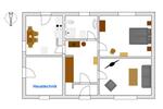 2 -ZKB Wohnung mit kl. Garten im schönen Vilstal Rieden