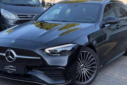 Mercedes-Benz C 220 7.000 km 45.980 &euro; Ulm 89077