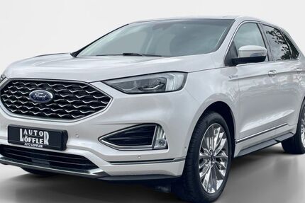 Ford Edge 85.290 km 24.980 &euro; Schweinfurt 97424