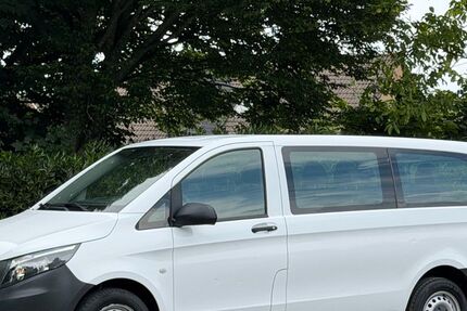 Mercedes-Benz Vito 55.009 km 21.301 &euro; Bad Bentheim 48455