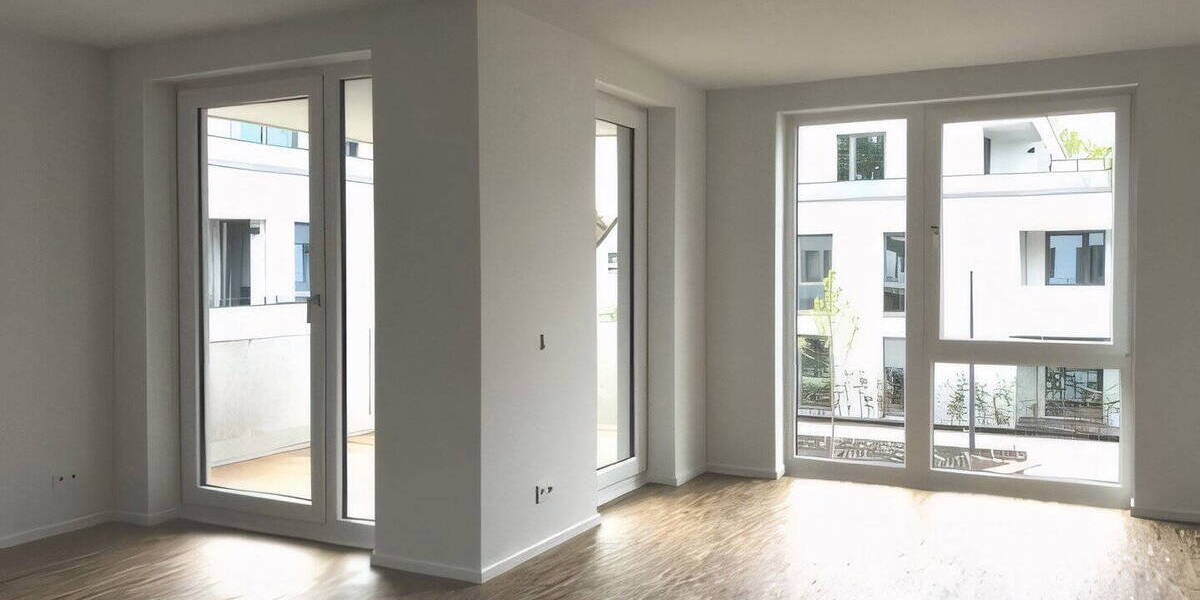 Etagenwohnung Hamburg Eidelstedt - 4 Zimmer, 114 m&sup2;, 1.800&euro; | Angebot:26702648