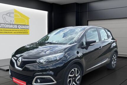 Renault Captur 56.439 km 12.999 &euro; Kandern 79400