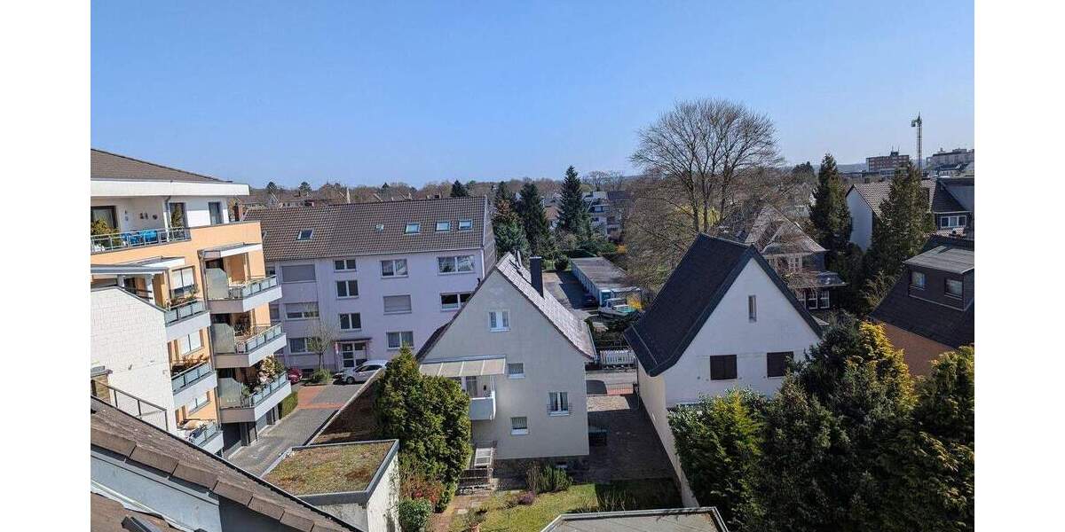 Etagenwohnung Troisdorf Troisdorf-Mitte - 4 Zimmer, 83 m&sup2;, 236.000&euro; | Angebot:24780452