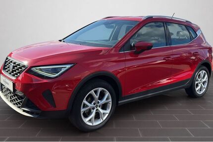 Seat Arona 17.877 km 20.500 &euro; Kirkel 66459