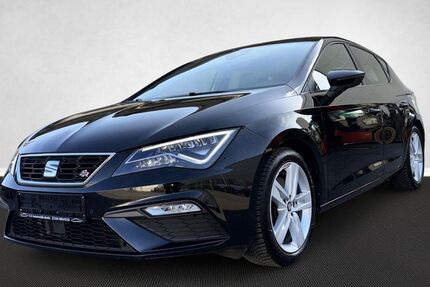 Seat Leon 85.000 km 16.999 &euro; Berlin 12055