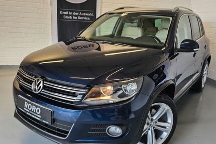 VW Tiguan 170.900 km 10.750 &euro; Lippstadt 59557