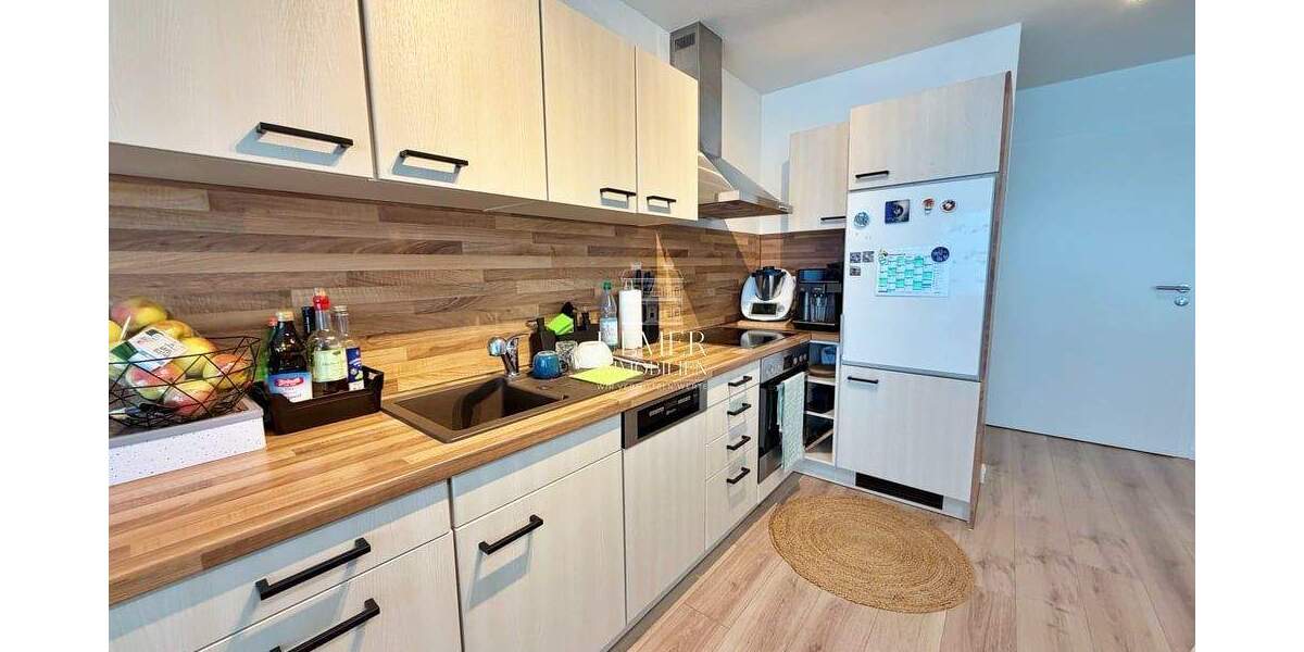 Etagenwohnung Korb Kleinheppach - 2 Zimmer, 59 m&sup2;, 309.000&euro; | Angebot:24784113