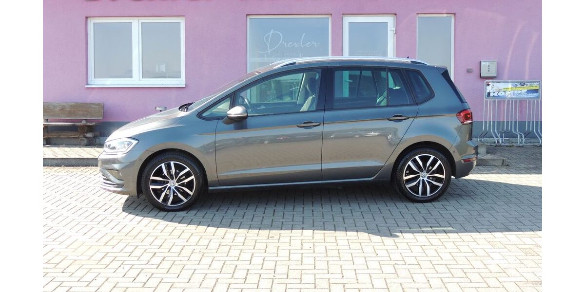 VW Golf 90.000 km 14.499 &euro; Bad Salzungen 36433