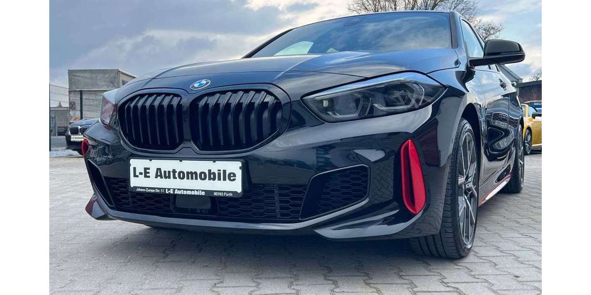BMW 128 67.300 km 31.970 &euro; Fürth 90768