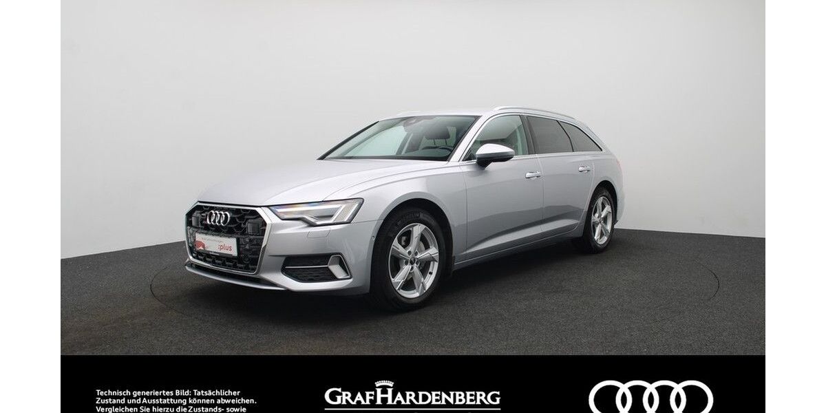 Audi A6 29.612 km 37.980 &euro; Karlsruhe 76131