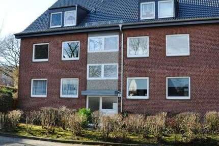Wohnung Schenefeld - 2.5 Zimmer, 69 m&sup2;, 750&euro; | Angebot:26837478